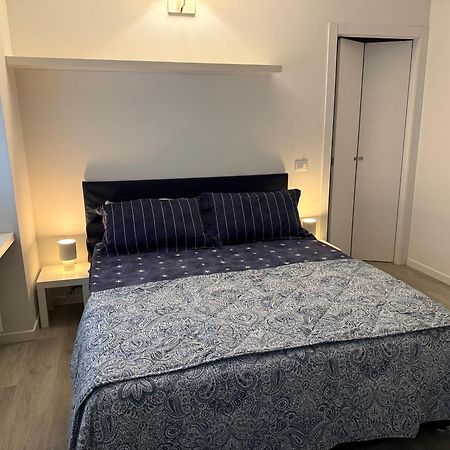 Ferienwohnung "Giulifor" - Zona Indipendenza - Risorgimento Mailand Exterior foto