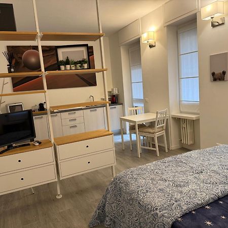 Ferienwohnung "Giulifor" - Zona Indipendenza - Risorgimento Mailand Exterior foto