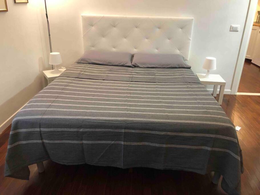 Ferienwohnung "Giulifor" - Zona Indipendenza - Risorgimento Mailand Exterior foto
