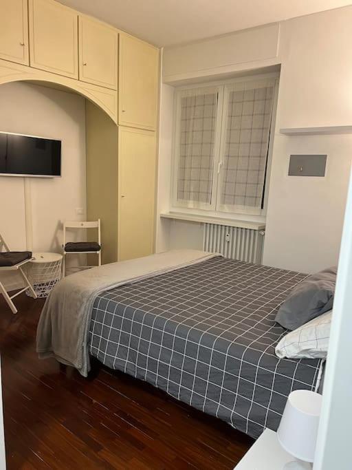 Ferienwohnung "Giulifor" - Zona Indipendenza - Risorgimento Mailand Exterior foto
