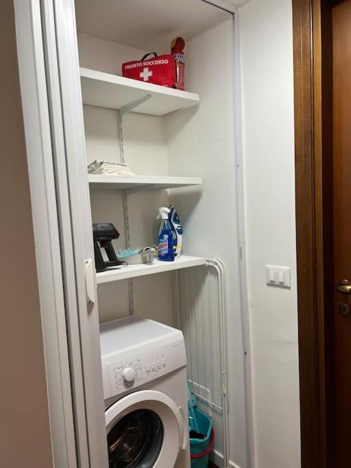 Ferienwohnung "Giulifor" - Zona Indipendenza - Risorgimento Mailand Exterior foto