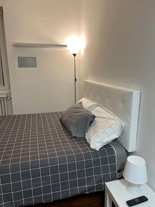 Ferienwohnung "Giulifor" - Zona Indipendenza - Risorgimento Mailand Exterior foto