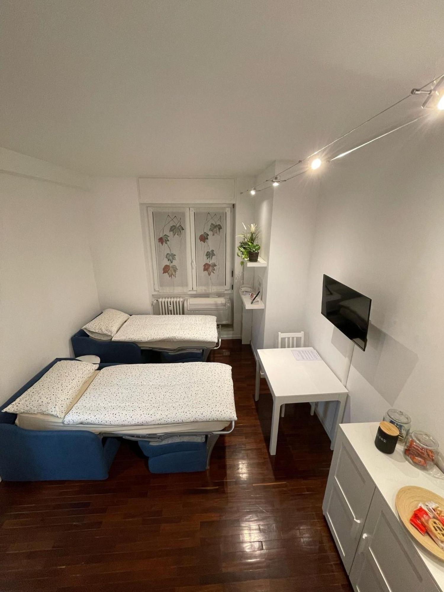 Ferienwohnung "Giulifor" - Zona Indipendenza - Risorgimento Mailand Exterior foto