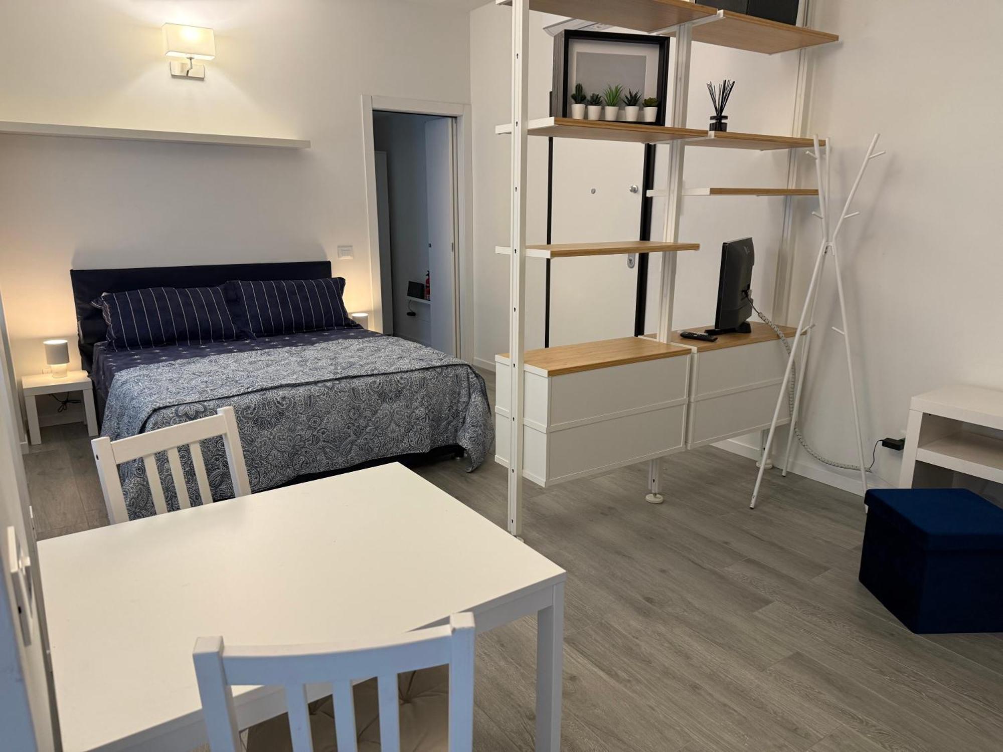 Ferienwohnung "Giulifor" - Zona Indipendenza - Risorgimento Mailand Exterior foto