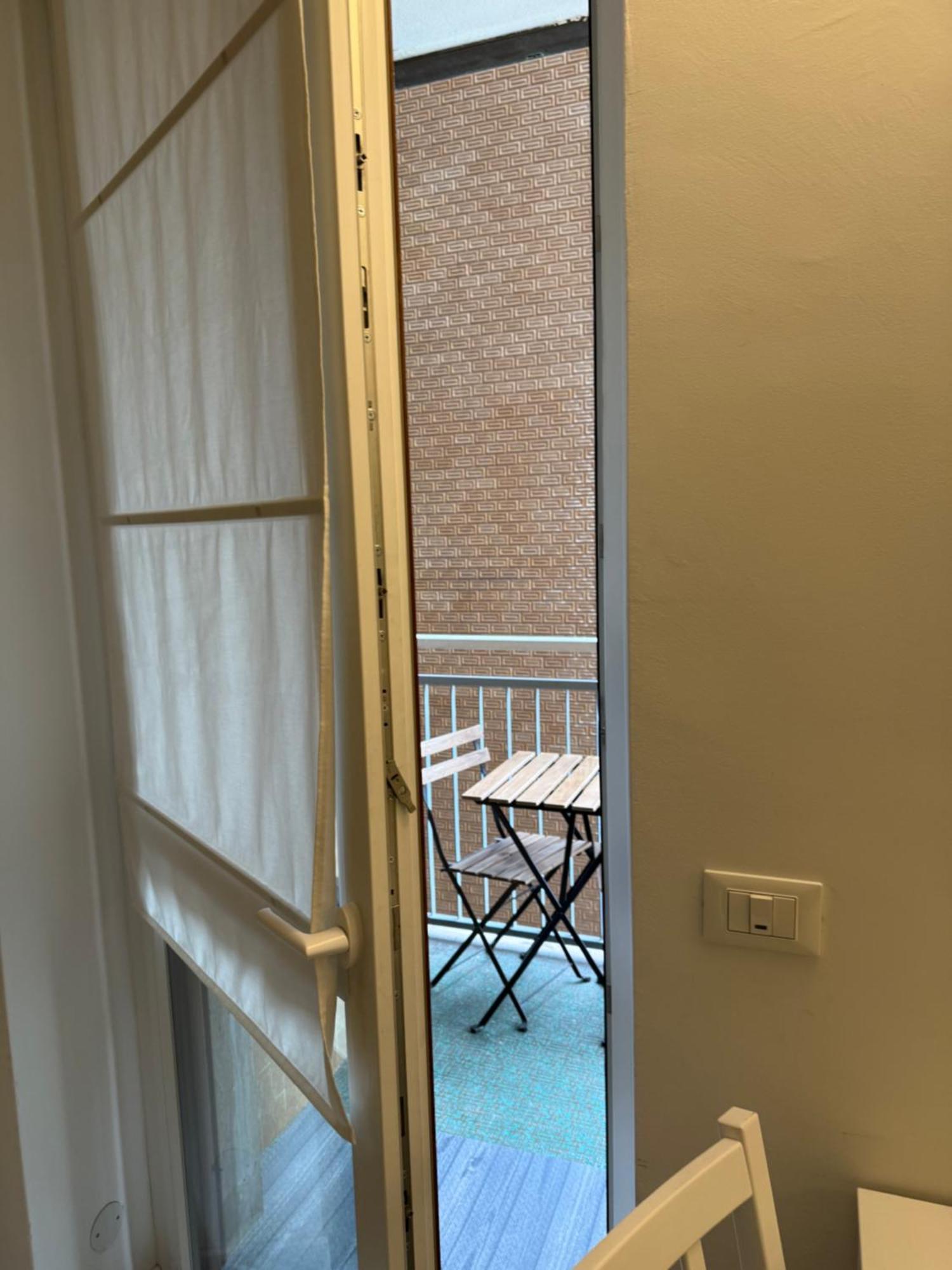 Ferienwohnung "Giulifor" - Zona Indipendenza - Risorgimento Mailand Exterior foto