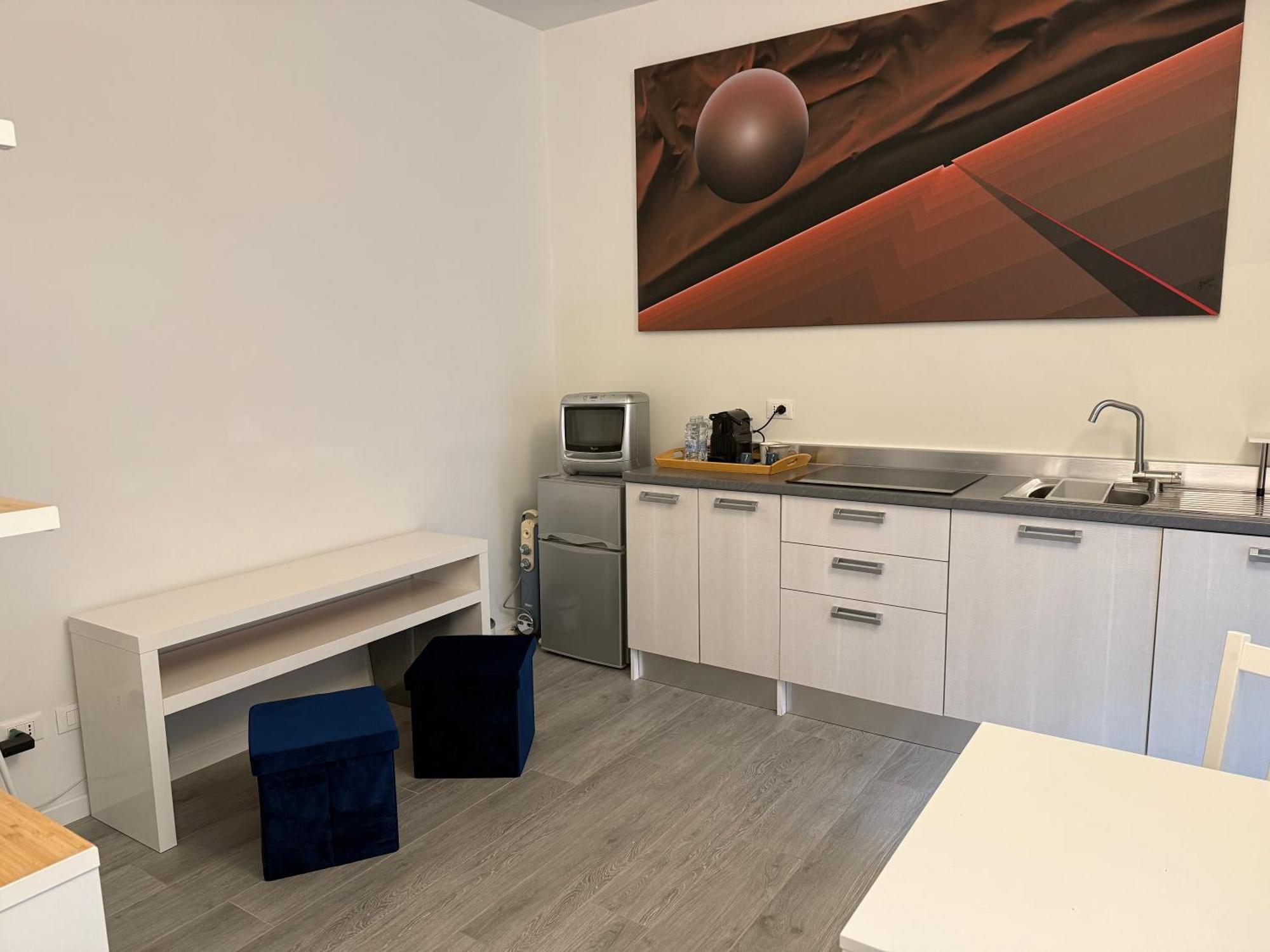Ferienwohnung "Giulifor" - Zona Indipendenza - Risorgimento Mailand Exterior foto