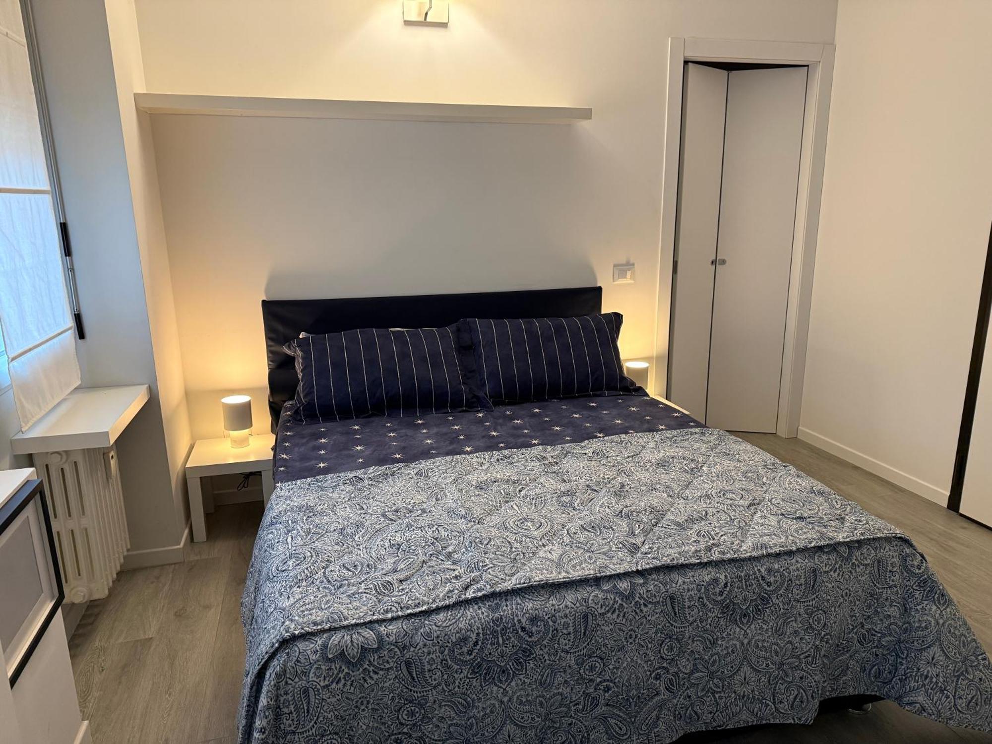 Ferienwohnung "Giulifor" - Zona Indipendenza - Risorgimento Mailand Exterior foto
