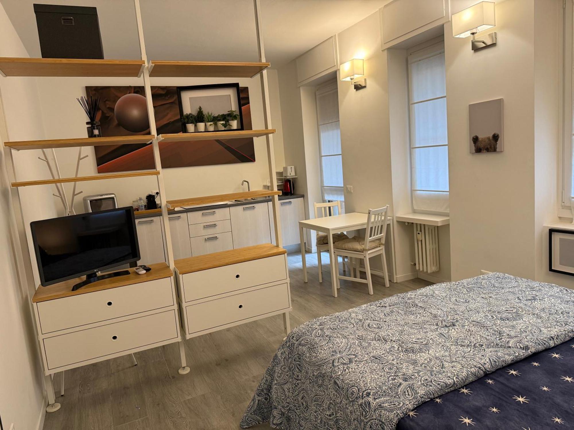 Ferienwohnung "Giulifor" - Zona Indipendenza - Risorgimento Mailand Exterior foto